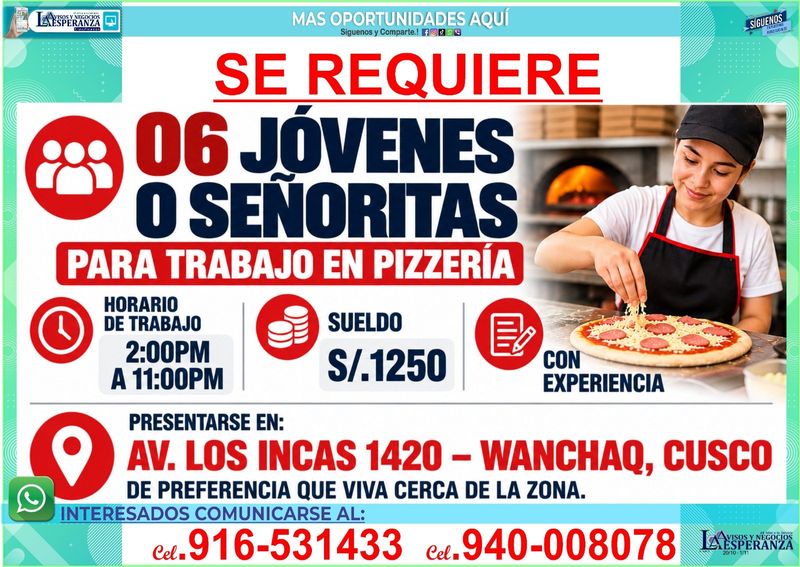 aviso