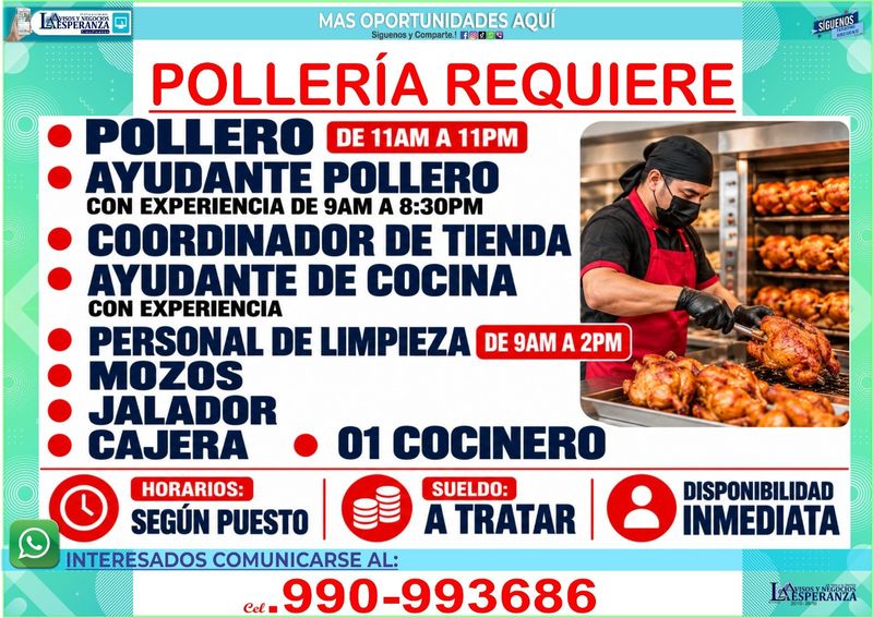 aviso