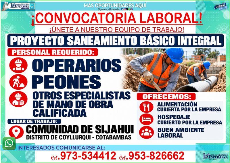 aviso