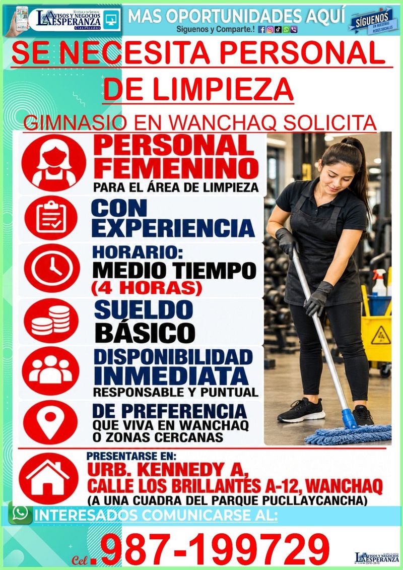 aviso