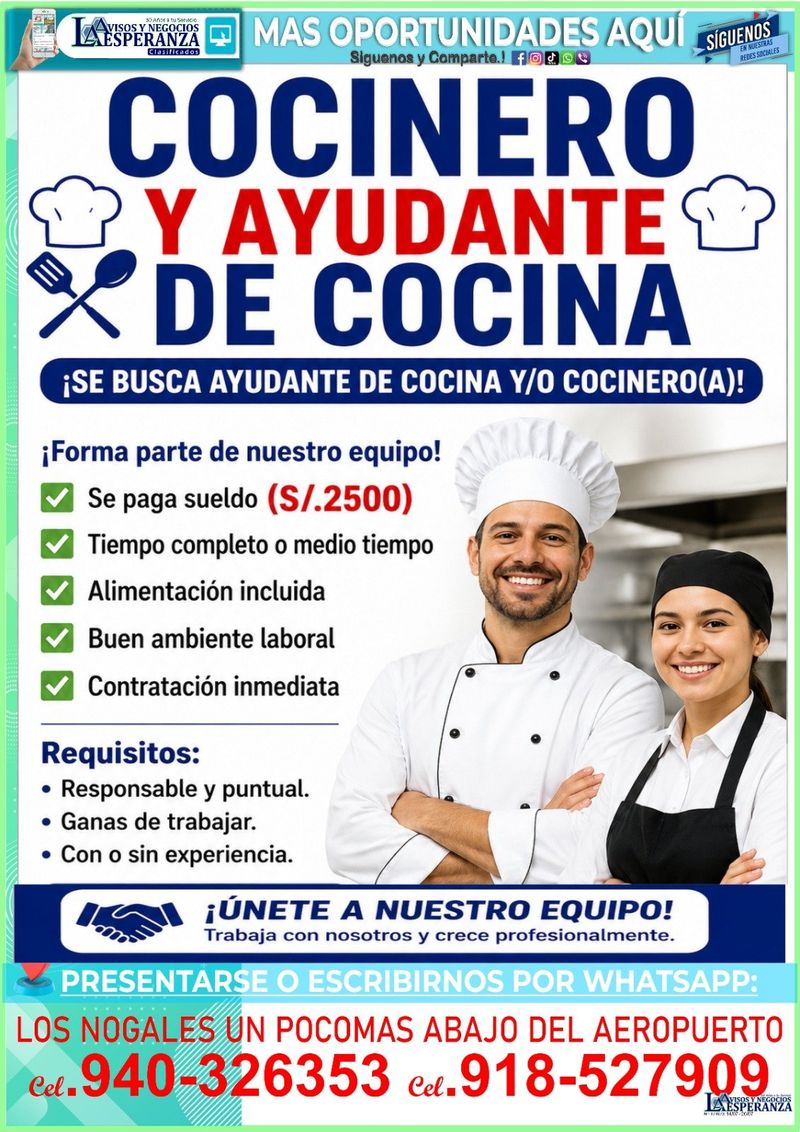 aviso