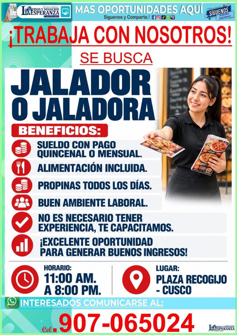 aviso