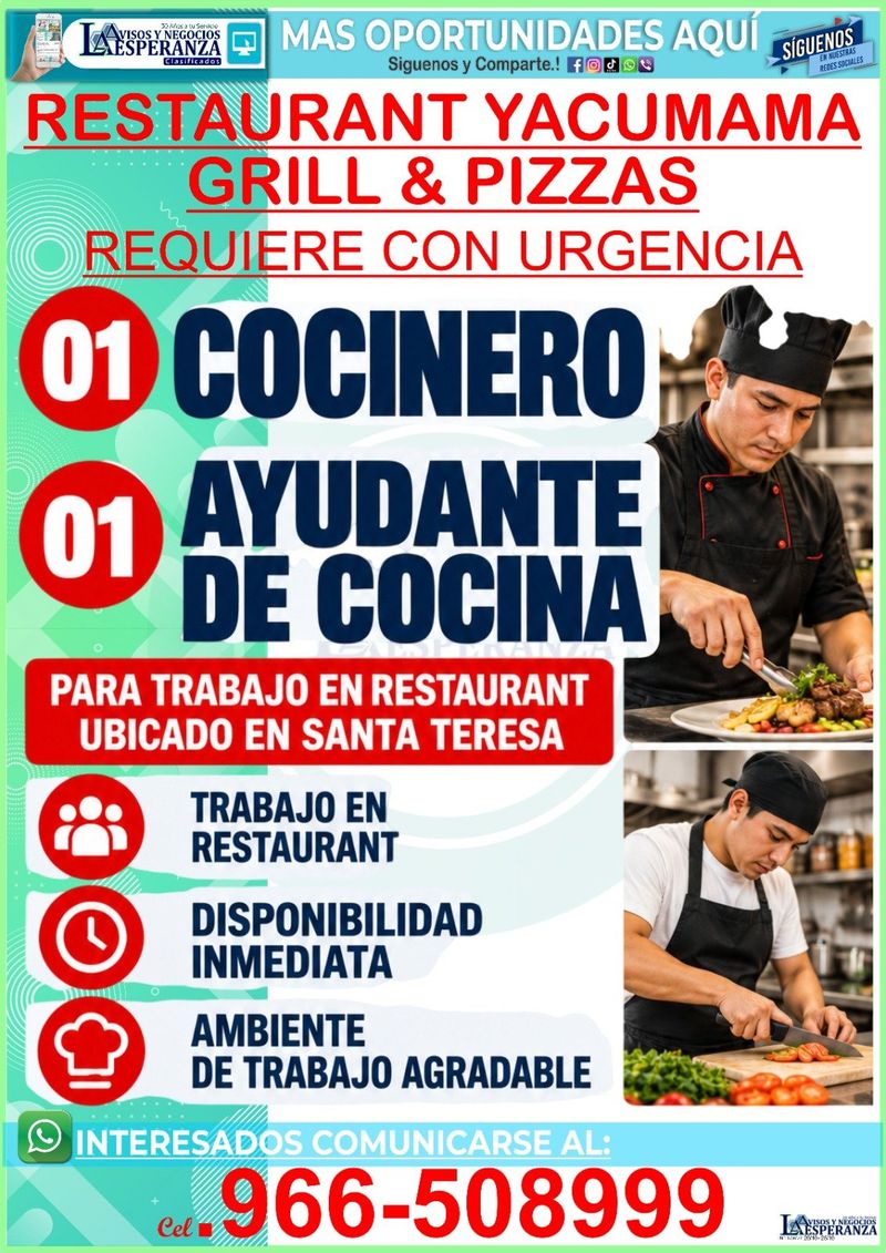 aviso