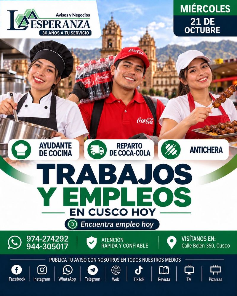 aviso
