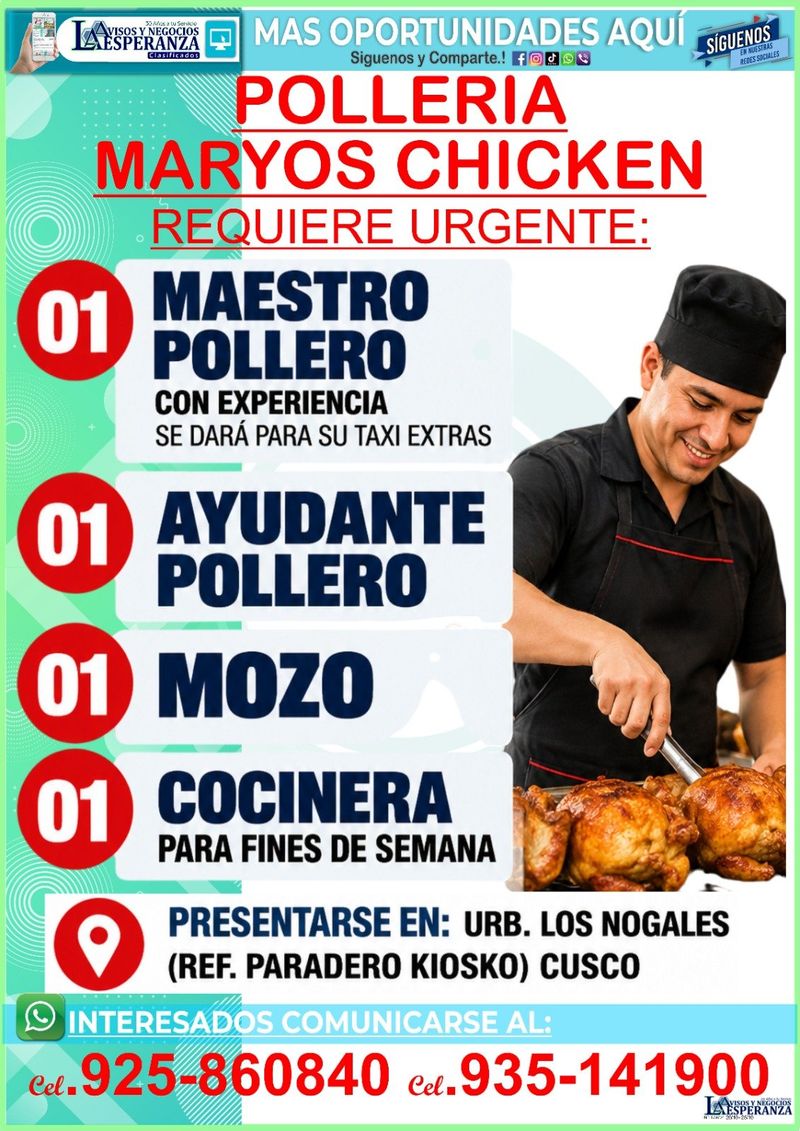 aviso