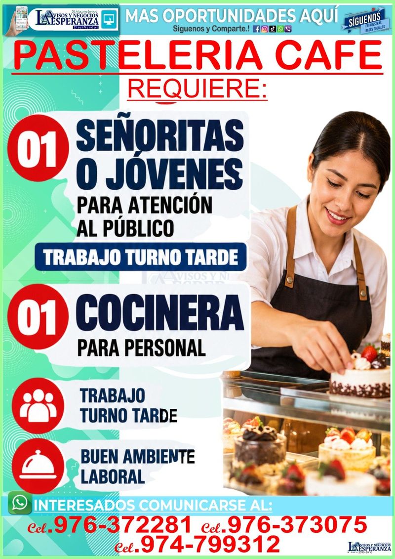 aviso