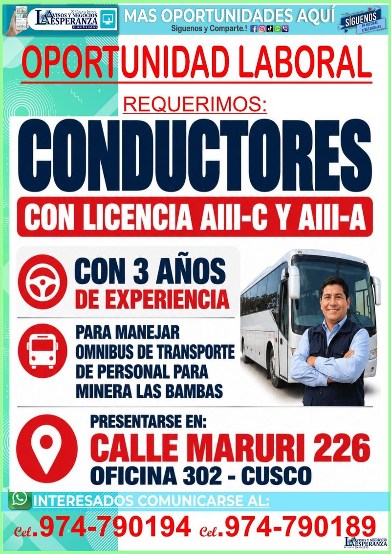 aviso