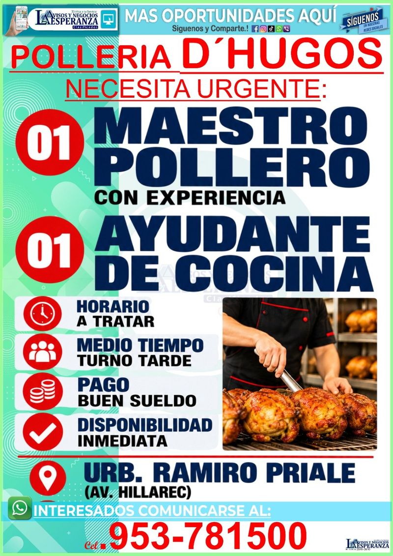 aviso