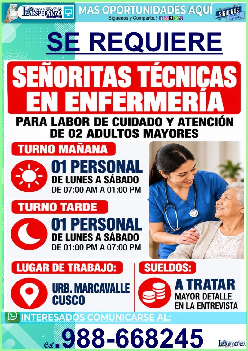 aviso