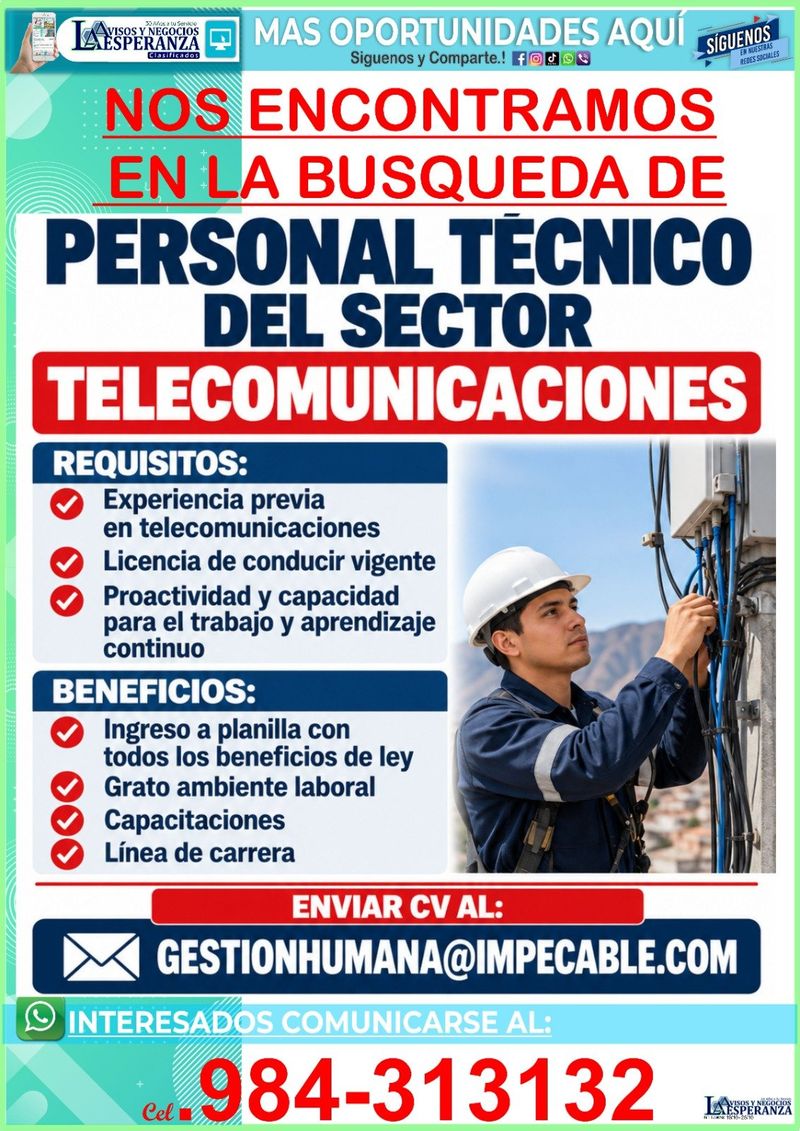 aviso