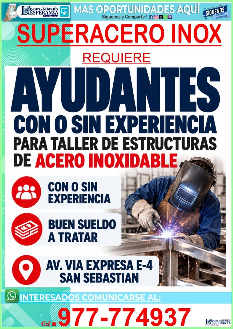 aviso