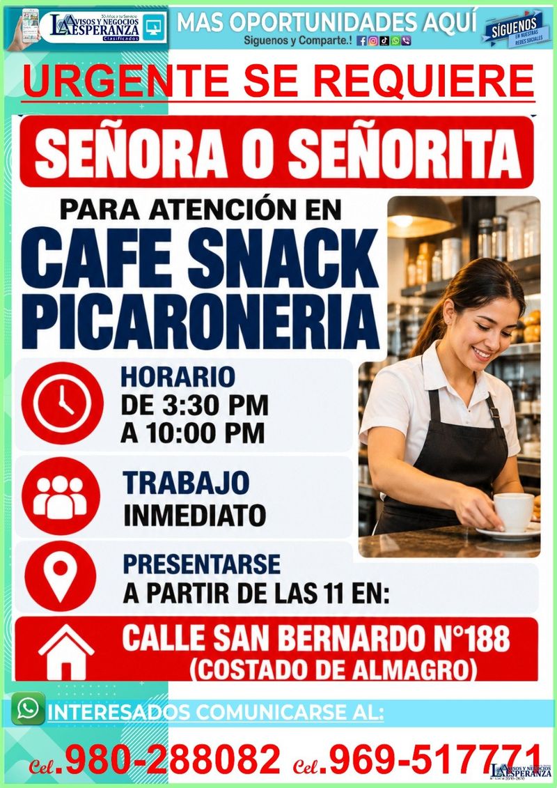 aviso