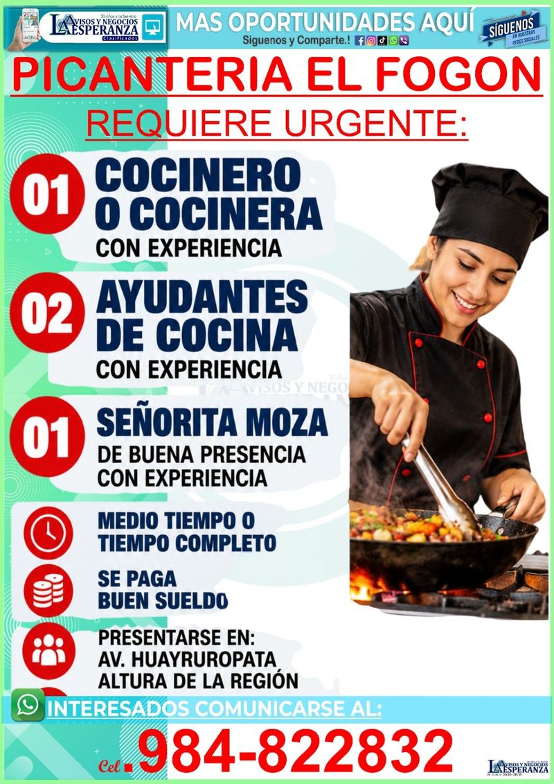 aviso