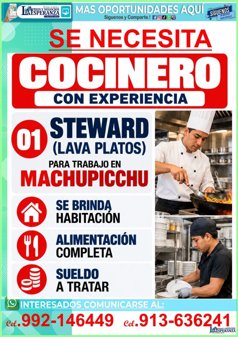 aviso