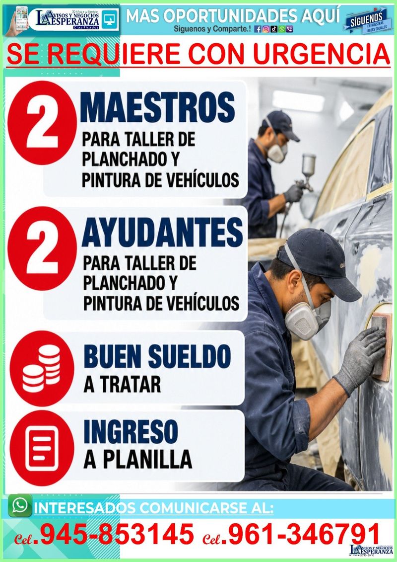 aviso