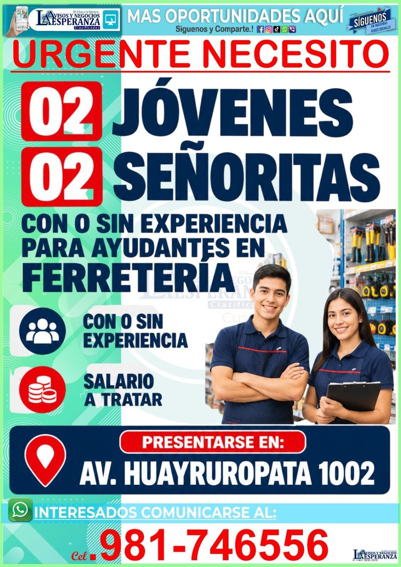 aviso