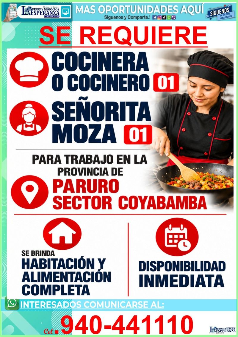 aviso
