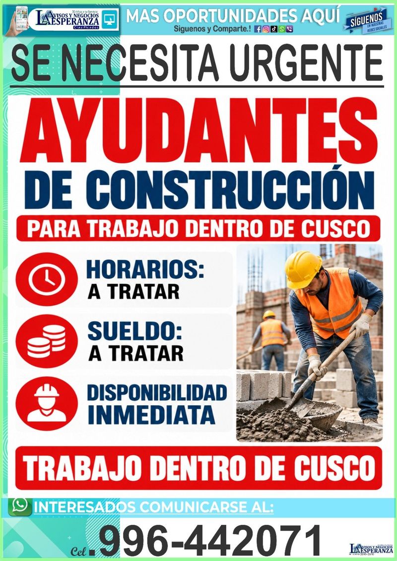 aviso