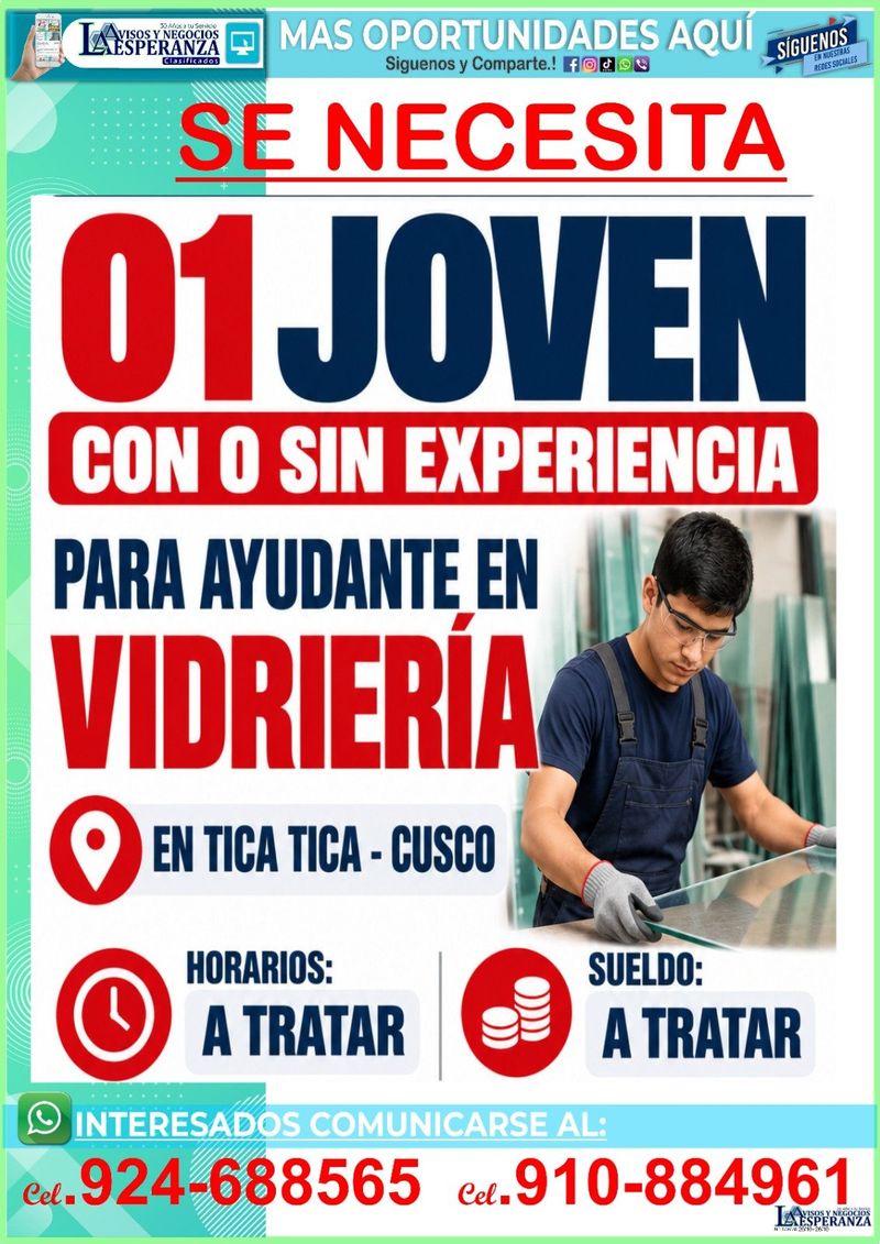 aviso