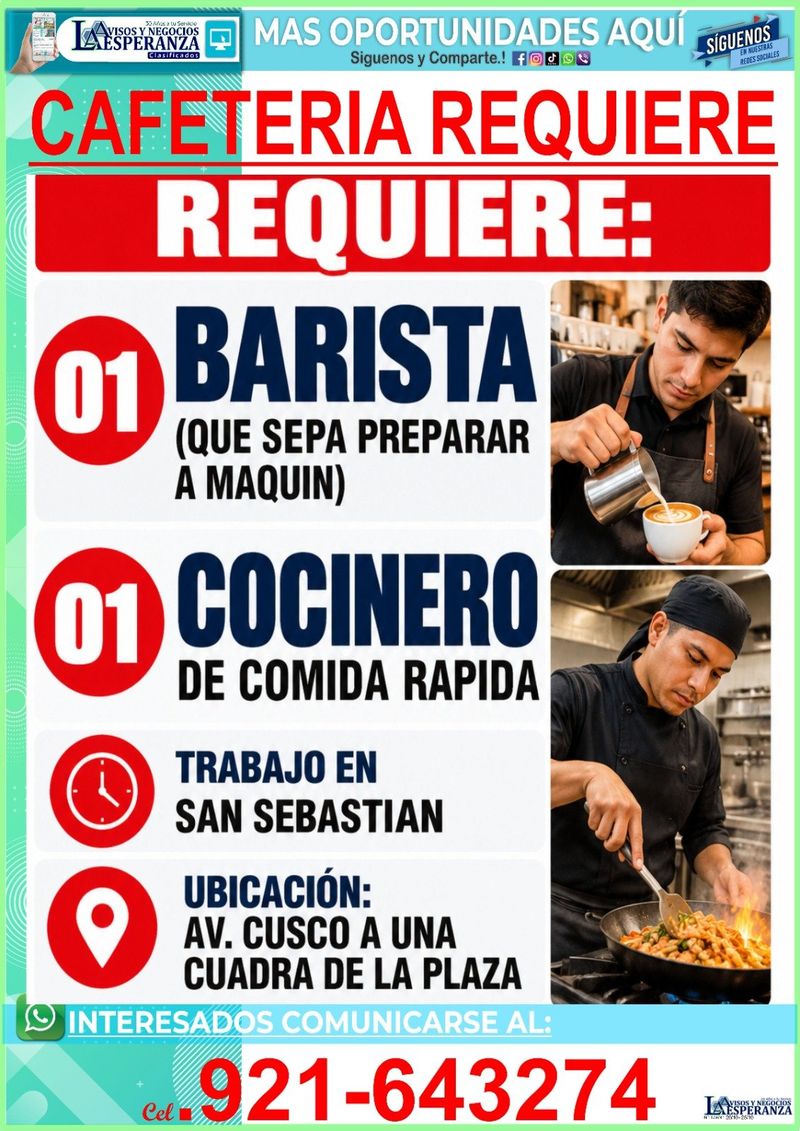aviso