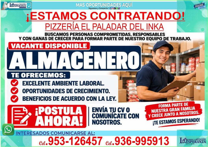 aviso