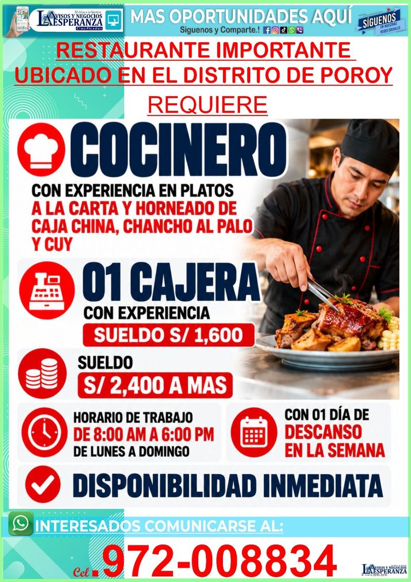 aviso