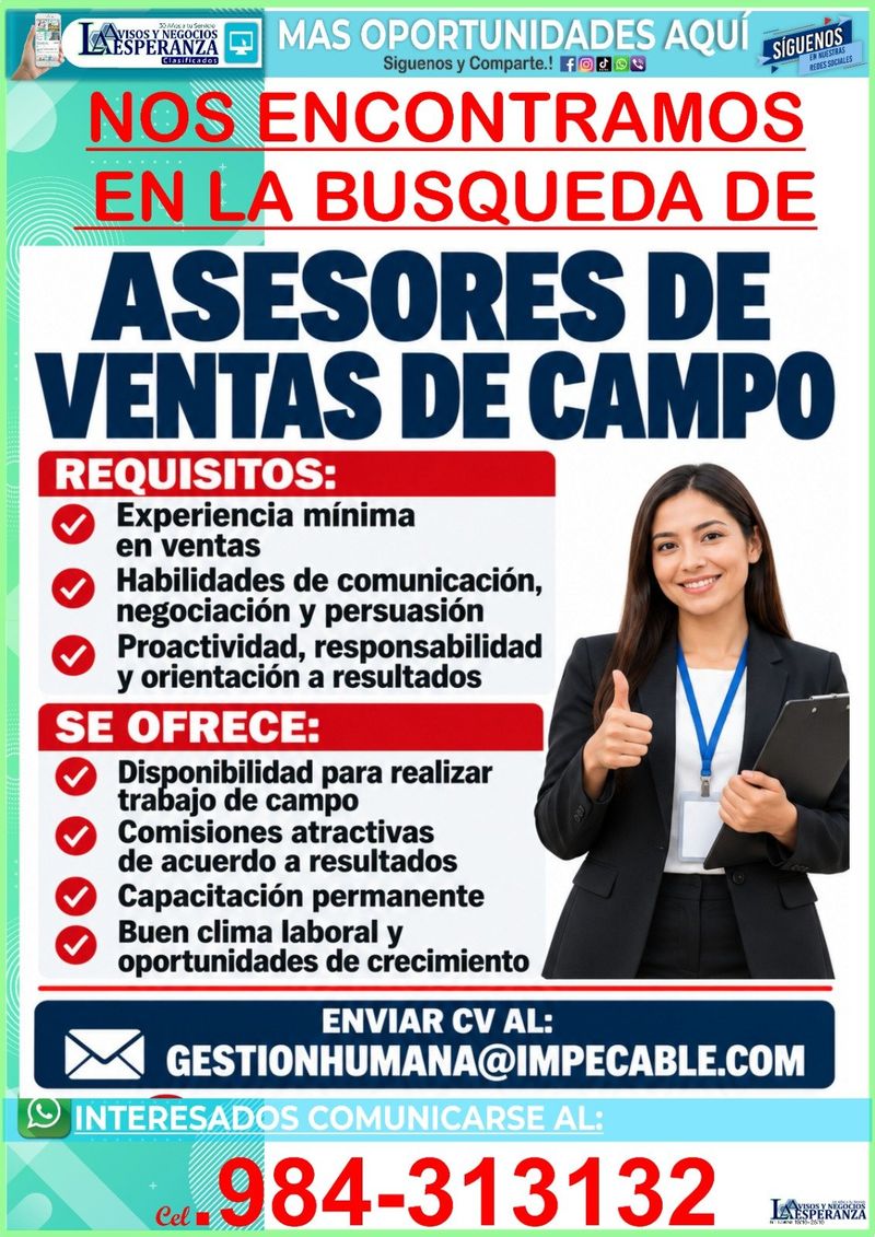 aviso