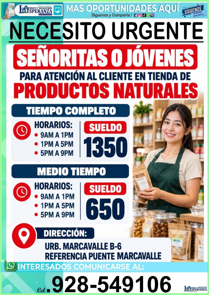 aviso