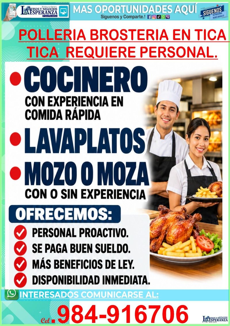 aviso