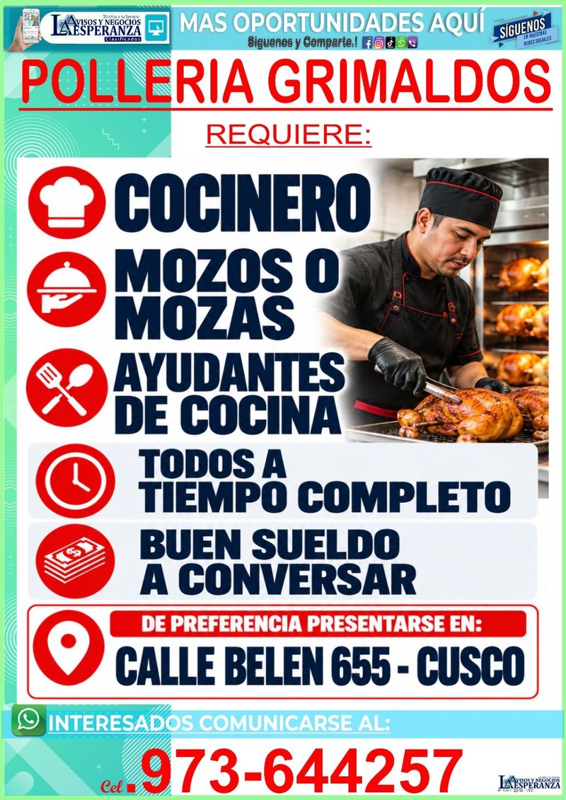 aviso