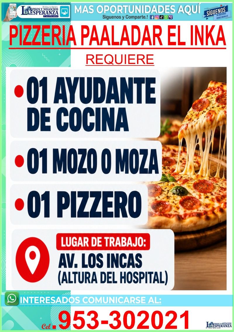 aviso