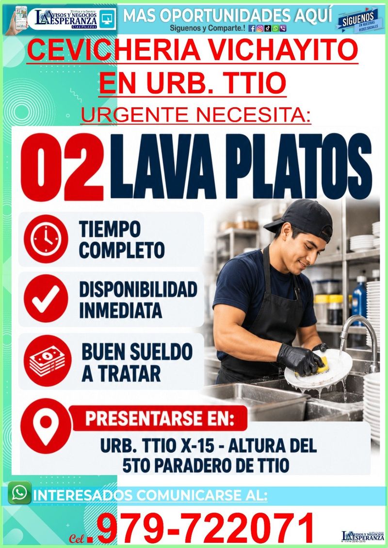 aviso