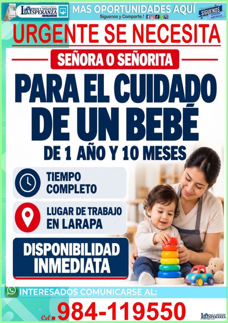 aviso