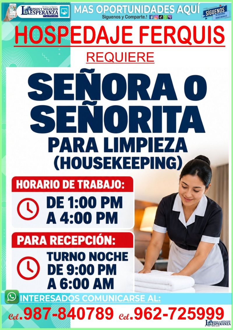 aviso