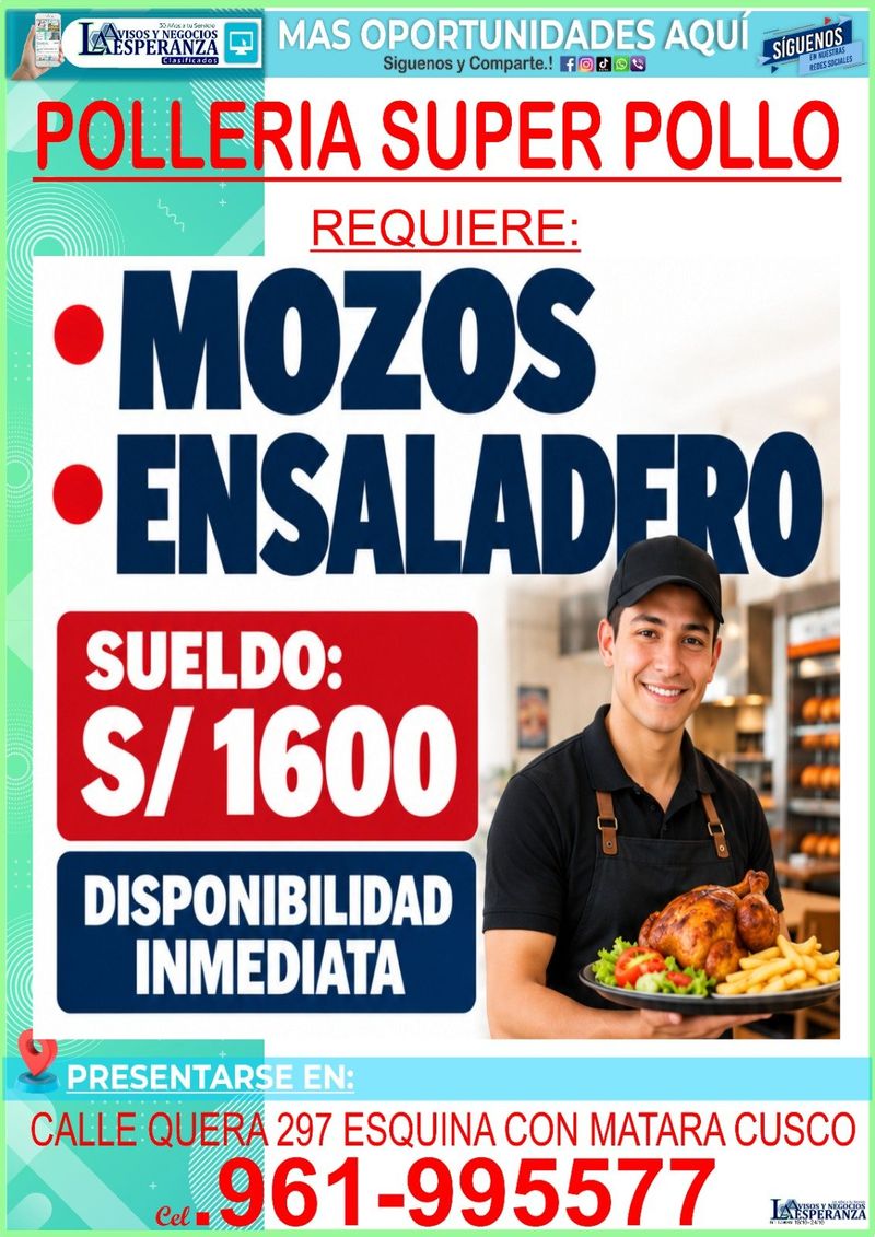 aviso