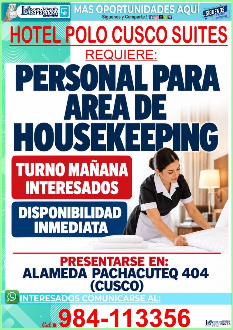 aviso