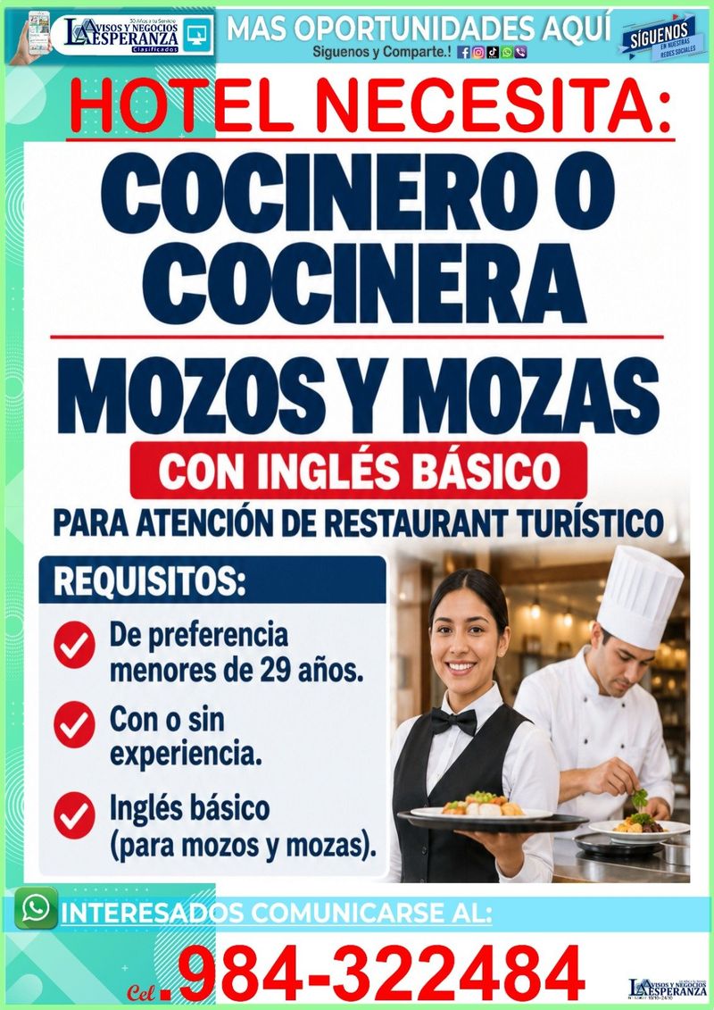 aviso
