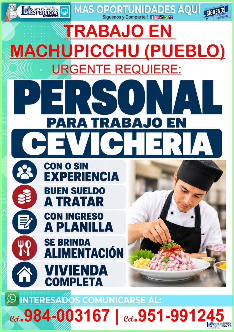 aviso