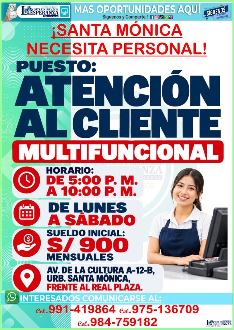 aviso