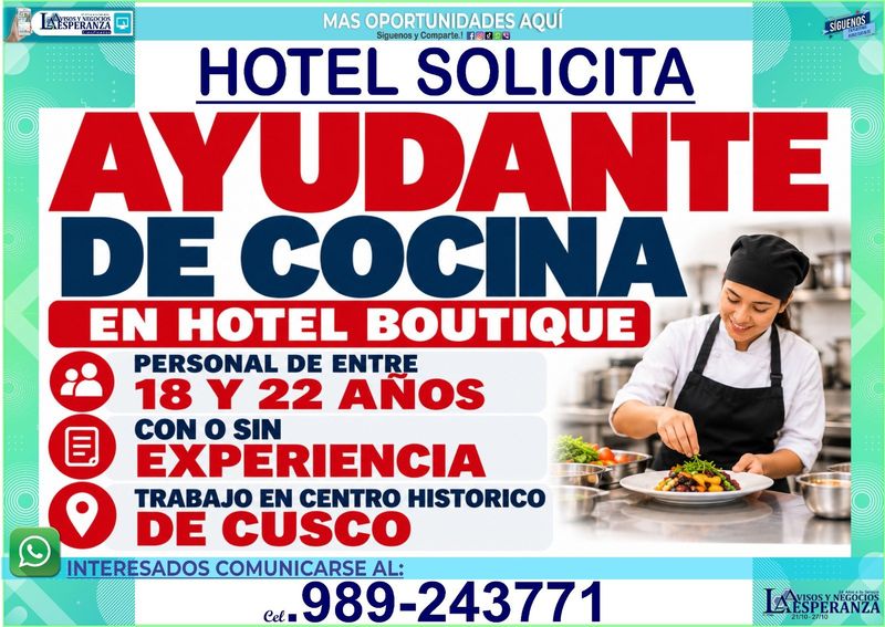 aviso