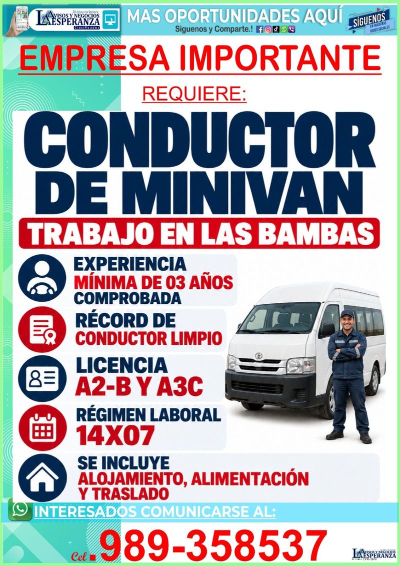 aviso