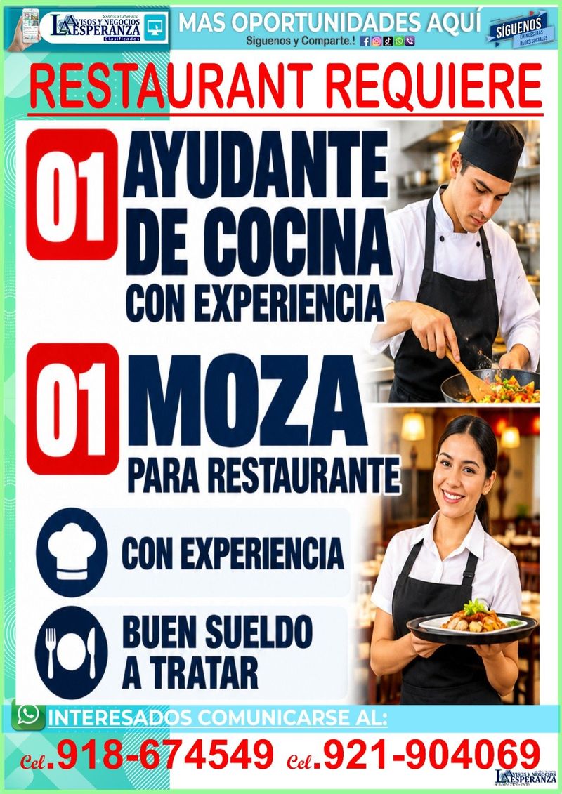 aviso