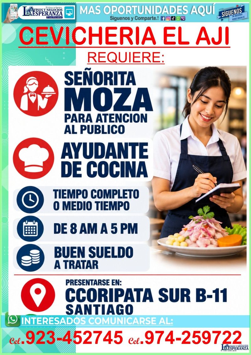 aviso