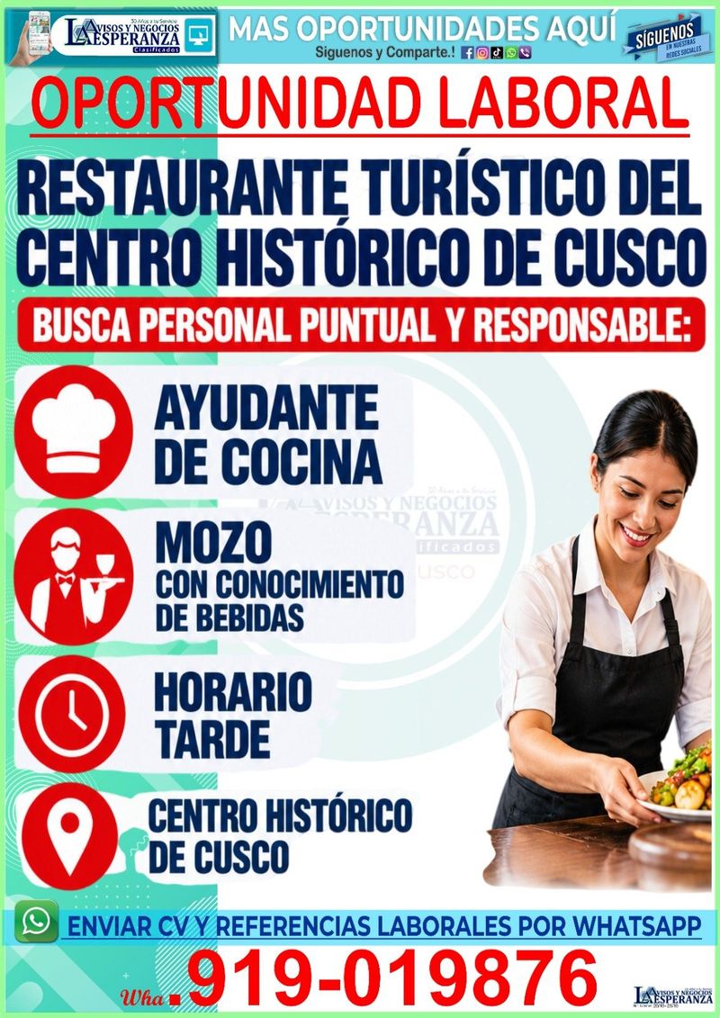 aviso