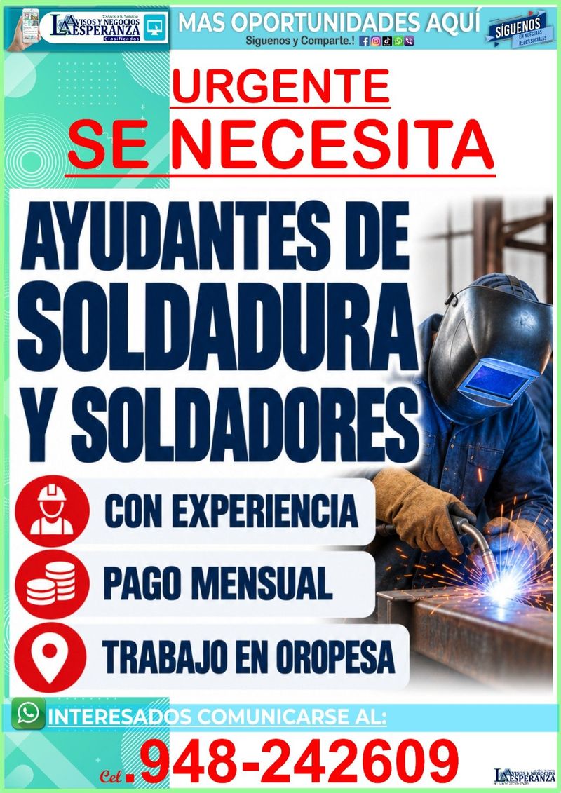 aviso