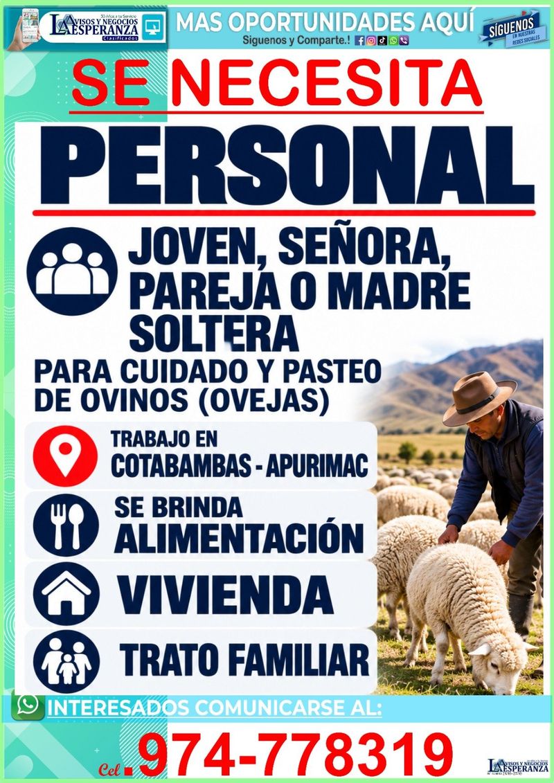 aviso