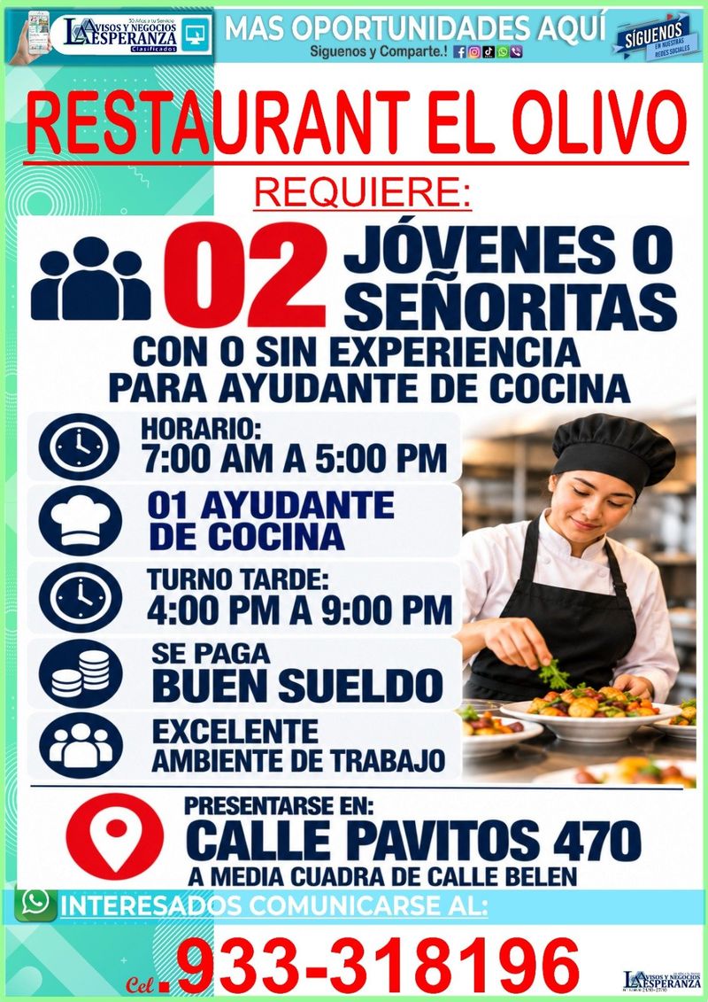 aviso