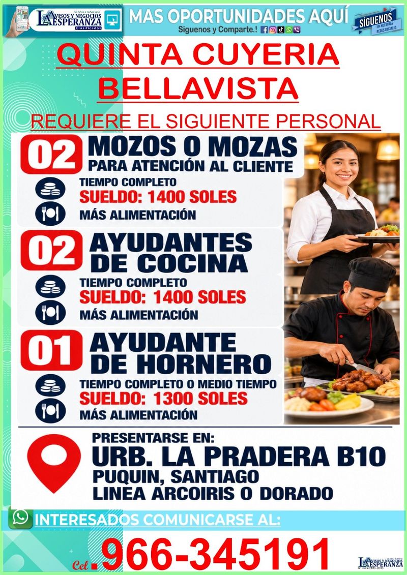 aviso