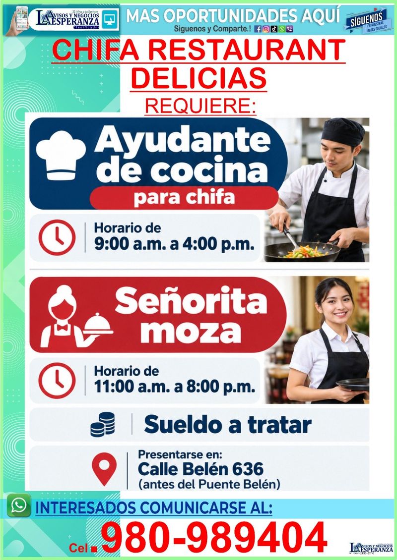 aviso