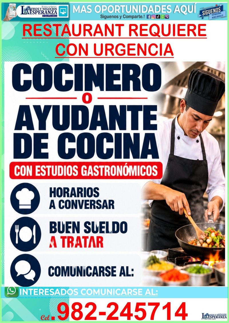 aviso